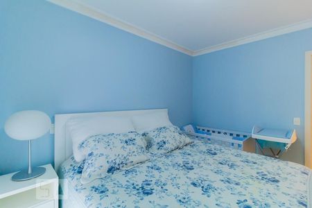 Apartamento para alugar com 245m², 3 quartos e 4 vagasSuíte 2