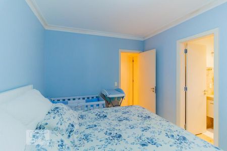 Apartamento para alugar com 245m², 3 quartos e 4 vagasSuíte 2