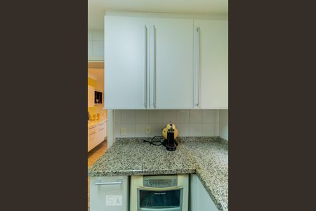 Apartamento para alugar com 245m², 3 quartos e 4 vagasCozinha