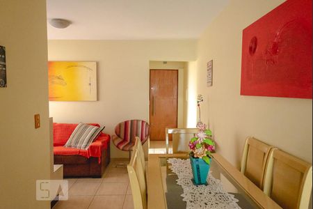 Sala de apartamento para alugar com 2 quartos, 50m² em Brás , São Paulo