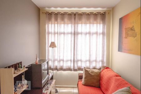 Sala de apartamento para alugar com 2 quartos, 50m² em Brás , São Paulo