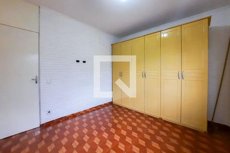 Quarto 1 de apartamento para alugar com 2 quartos, 60m² em Jordanopolis , São Bernardo do Campo