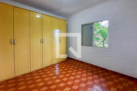 Quarto 1 de apartamento para alugar com 2 quartos, 60m² em Jordanopolis , São Bernardo do Campo