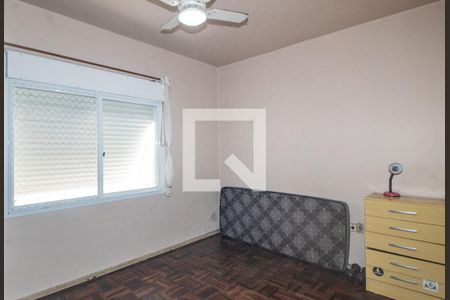 Quarto de apartamento à venda com 1 quarto, 45m² em Farroupilha, Porto Alegre