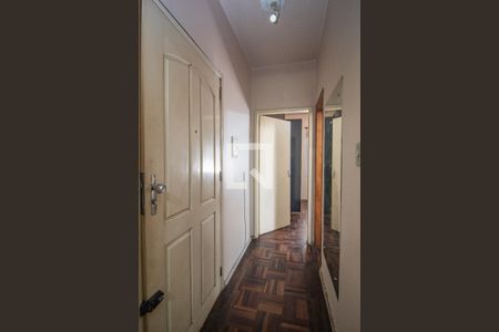 Sala de apartamento à venda com 1 quarto, 45m² em Farroupilha, Porto Alegre