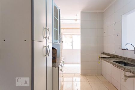 Apartamento para alugar com 74m², 2 quartos e 1 vaga Apartamento para alugar com 74m², 2 quartos e 1 vagaCozinha