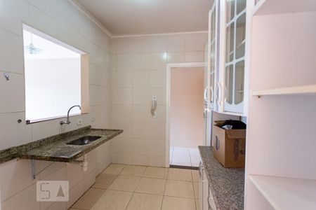 Apartamento para alugar com 74m², 2 quartos e 1 vaga Apartamento para alugar com 74m², 2 quartos e 1 vagaCozinha
