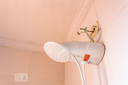 Apartamento para alugar com 74m², 2 quartos e 1 vaga Apartamento para alugar com 74m², 2 quartos e 1 vagaChuveiro