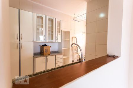 Apartamento para alugar com 74m², 2 quartos e 1 vaga Apartamento para alugar com 74m², 2 quartos e 1 vagaCozinha