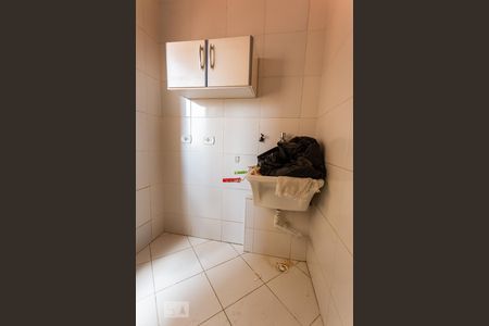 Apartamento para alugar com 74m², 2 quartos e 1 vaga Apartamento para alugar com 74m², 2 quartos e 1 vagaÁrea de Serviço