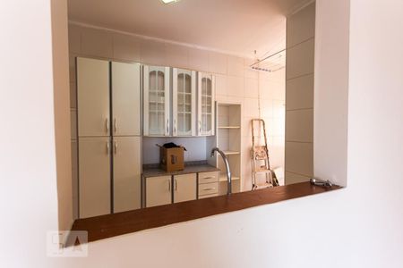 Apartamento para alugar com 74m², 2 quartos e 1 vaga Apartamento para alugar com 74m², 2 quartos e 1 vagaCozinha