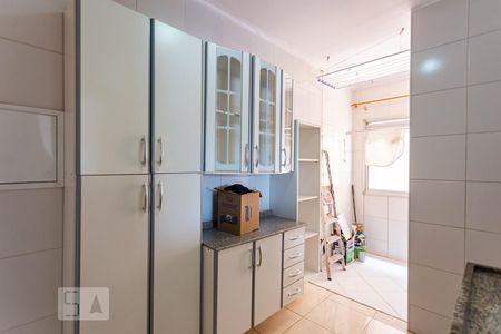 Apartamento para alugar com 74m², 2 quartos e 1 vaga Apartamento para alugar com 74m², 2 quartos e 1 vagaCozinha