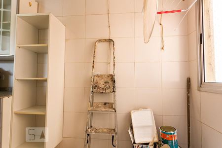 Apartamento para alugar com 74m², 2 quartos e 1 vaga Apartamento para alugar com 74m², 2 quartos e 1 vagaÁrea de Serviço