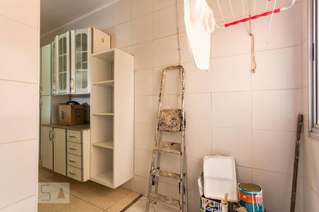 Apartamento para alugar com 74m², 2 quartos e 1 vaga Apartamento para alugar com 74m², 2 quartos e 1 vagaÁrea de Serviço