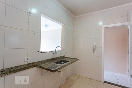Apartamento para alugar com 74m², 2 quartos e 1 vaga Apartamento para alugar com 74m², 2 quartos e 1 vagaCozinha