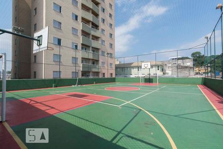 Apartamento para alugar com 74m², 2 quartos e 1 vaga Apartamento para alugar com 74m², 2 quartos e 1 vagaQuadra