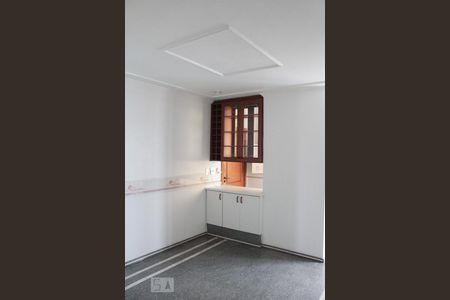 Apartamento à venda com 195m², 4 quartos e 2 vagasCozinha