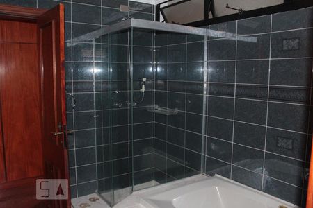 Apartamento à venda com 195m², 4 quartos e 2 vagasBanheiro 1