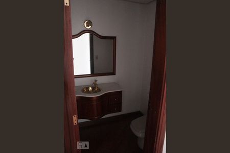 Apartamento à venda com 195m², 4 quartos e 2 vagasLavabo