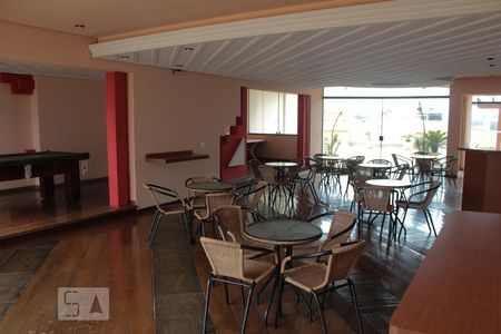 Apartamento à venda com 195m², 4 quartos e 2 vagasÁrea comum