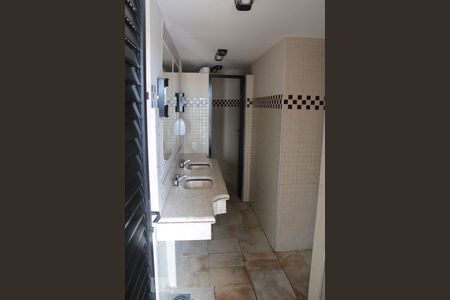 Apartamento à venda com 195m², 4 quartos e 2 vagasÁrea comum