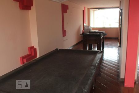 Apartamento à venda com 195m², 4 quartos e 2 vagasÁrea comum