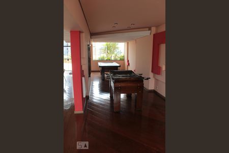 Apartamento à venda com 195m², 4 quartos e 2 vagasÁrea comum