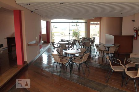 Apartamento à venda com 195m², 4 quartos e 2 vagasÁrea comum