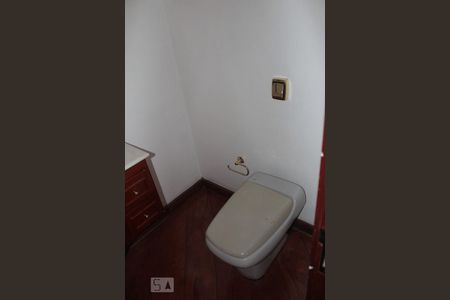 Apartamento à venda com 195m², 4 quartos e 2 vagasLavabo