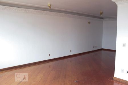 Apartamento à venda com 195m², 4 quartos e 2 vagasSala