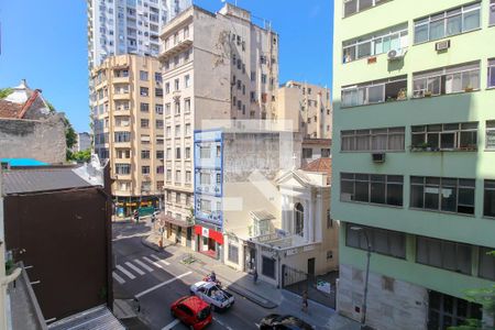 Apartamento à venda com 40m², 1 quarto e sem vagaVista do Quarto 1