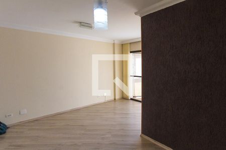 Sala de apartamento para alugar com 4 quartos, 77m² em Vila Prudente, São Paulo