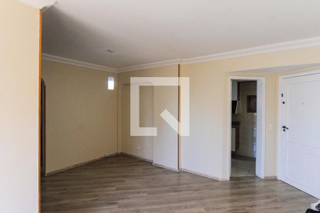 Sala de apartamento para alugar com 4 quartos, 77m² em Vila Prudente, São Paulo