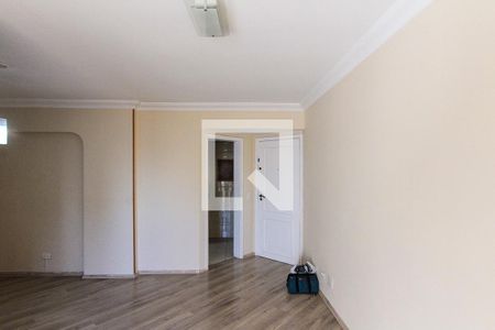 Sala de apartamento para alugar com 4 quartos, 77m² em Vila Prudente, São Paulo