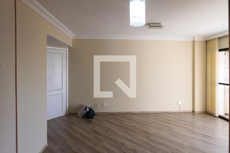 Sala de apartamento para alugar com 4 quartos, 77m² em Vila Prudente, São Paulo