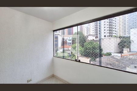Varanda de apartamento à venda com 3 quartos, 76m² em Alto da Lapa, São Paulo