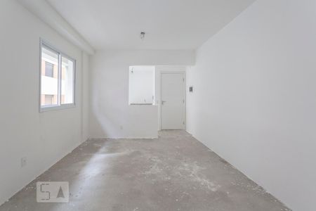 Sala de apartamento para alugar com 2 quartos, 56m² em Santa Cecilia, São Paulo