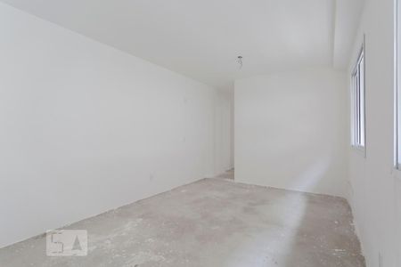 Sala de apartamento para alugar com 2 quartos, 56m² em Santa Cecilia, São Paulo