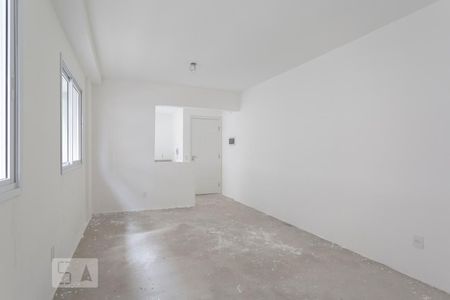 Sala de apartamento para alugar com 2 quartos, 56m² em Santa Cecilia, São Paulo
