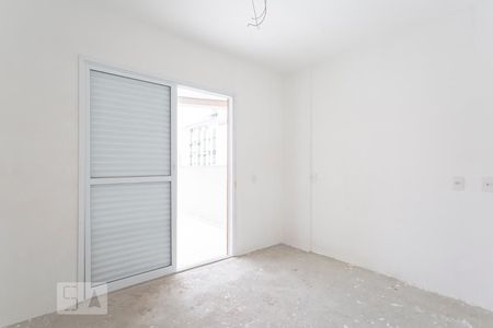 Quarto 2 de apartamento para alugar com 2 quartos, 56m² em Santa Cecilia, São Paulo