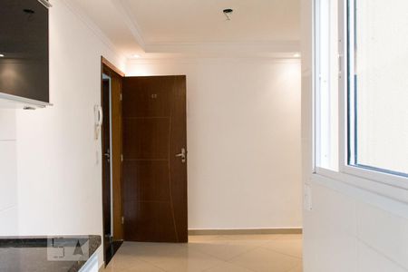 Apartamento à venda com 40m², 1 quarto e 1 vagaCozinha 