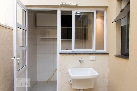 Apartamento à venda com 40m², 1 quarto e 1 vagaÁrea de Serviço