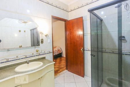 Casa à venda com 850m², 4 quartos e 7 vagas Casa à venda com 850m², 4 quartos e 7 vagasBanheiro Suite