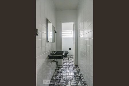 Casa à venda com 850m², 4 quartos e 7 vagas Casa à venda com 850m², 4 quartos e 7 vagasBanheiro