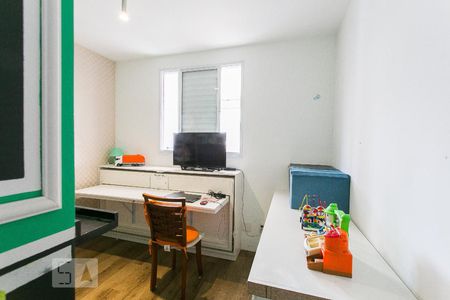 Apartamento à venda com 90m², 3 quartos e 1 vagaQuarto 2