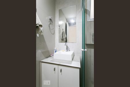 Apartamento à venda com 90m², 3 quartos e 1 vagaBanheiro Social