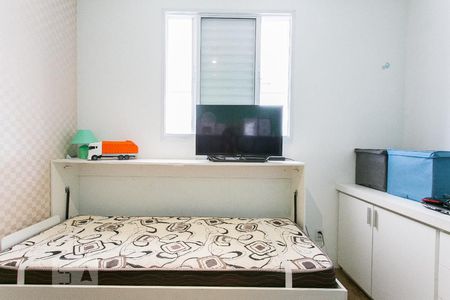 Apartamento à venda com 90m², 3 quartos e 1 vagaQuarto 2