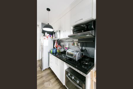 Apartamento à venda com 90m², 3 quartos e 1 vagaCozinha