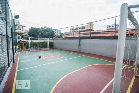 Apartamento à venda com 90m², 3 quartos e 1 vagaÁrea comum - Quadra