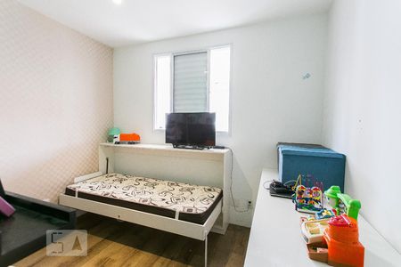 Apartamento à venda com 90m², 3 quartos e 1 vagaQuarto 2